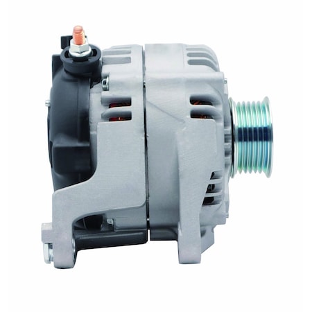 Wai Global Alternator, ALTND ERIF 12V HP, 160 Amp12 Volt, CW, 6Groove Pulley 11299N